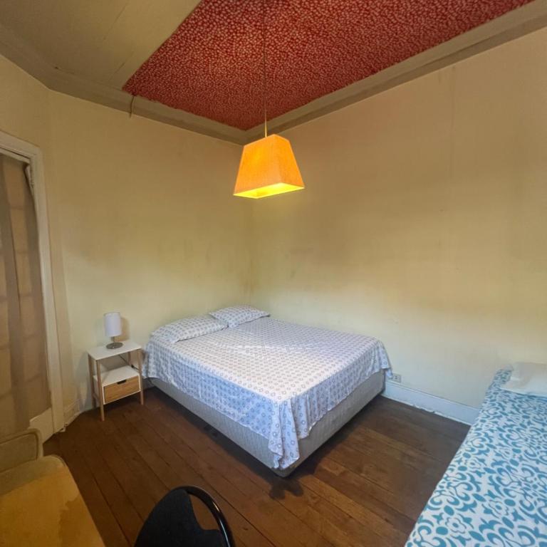 Casa Jose Arrieta 91 Providencia Baquedano - Triple Room - 3