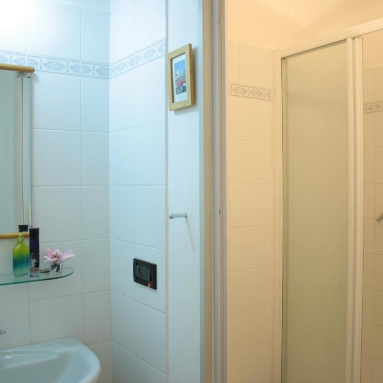 B&B A Casa Romar - Matrimoniale/Doppia con Letti Singoli - 9