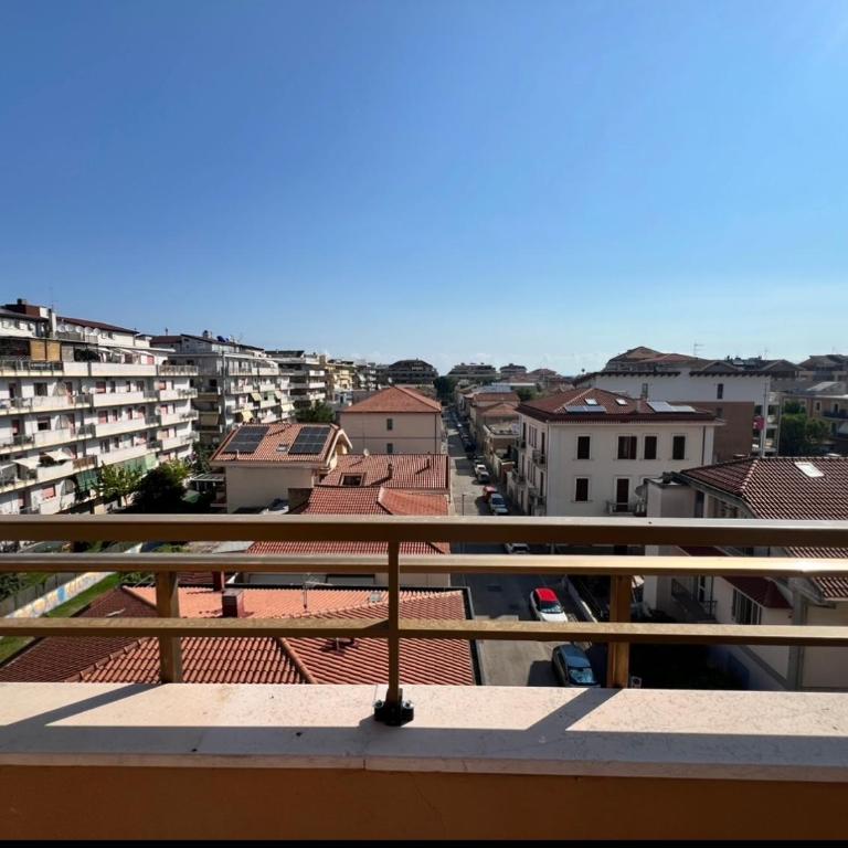 Brandimarte 5 centrale vicino al mare - One-Bedroom Apartment - 31