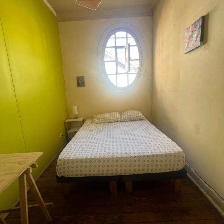 Casa Jose Arrieta 91 Providencia Baquedano - Double Room - 9