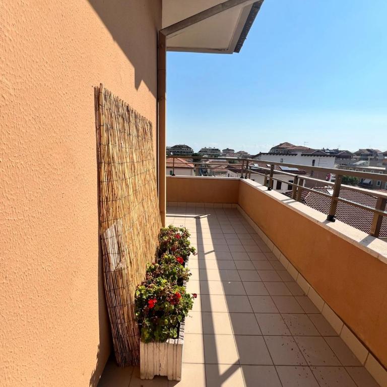 Brandimarte 5 centrale vicino al mare - One-Bedroom Apartment - 34