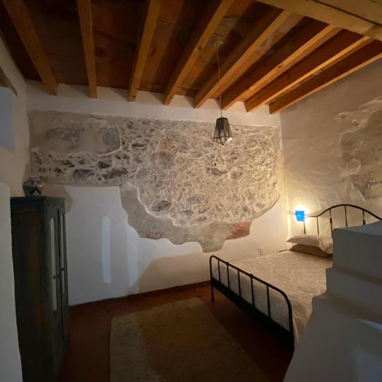 Casa Juan Guanajuato - Deluxe Room - 9