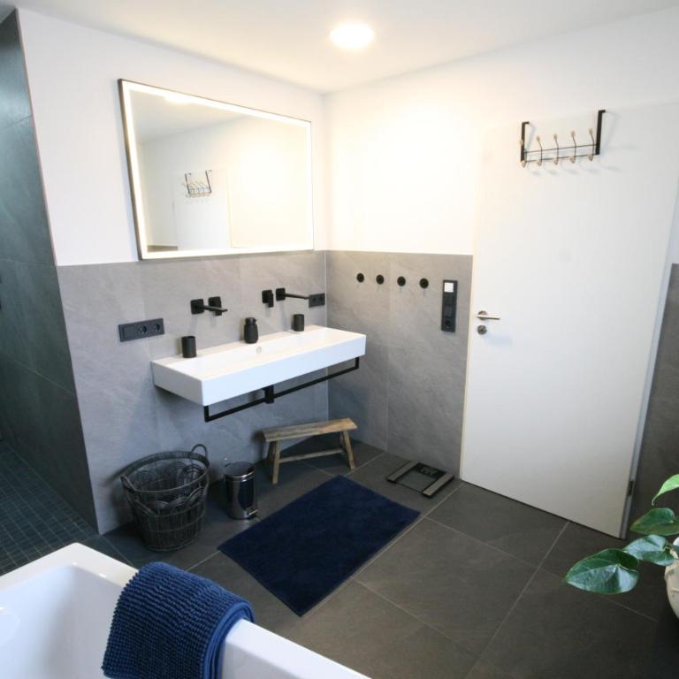 Ferienhaus LebensART - Haus mit 3 Schlafzimmern - 31