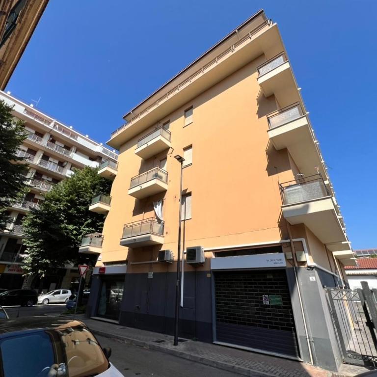 Brandimarte 5 centrale vicino al mare - One-Bedroom Apartment - 37