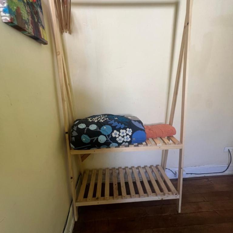 Casa Jose Arrieta 91 Providencia Baquedano - Double Room - 7