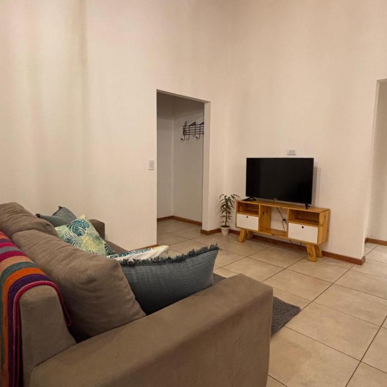 Habitación privada en casa compartida - Complejo Aime - Ruka - Habitación Doble con vistas a las montañas - 2 camas - 7