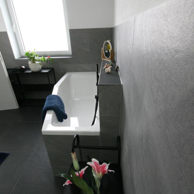 Ferienhaus LebensART - Haus mit 3 Schlafzimmern - 33