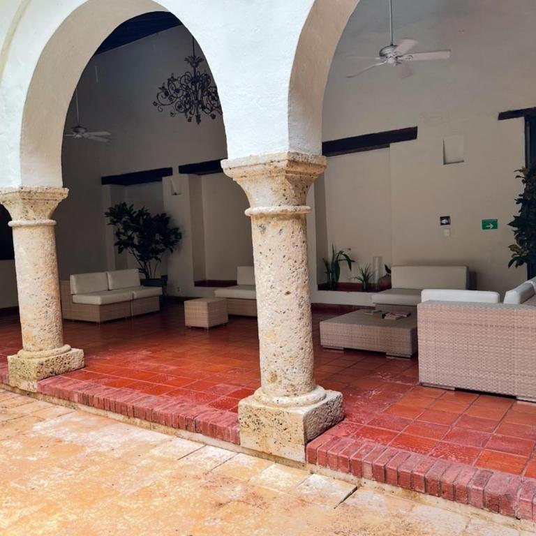 Apartment in the Historic Center - One-Bedroom Apartment - 6