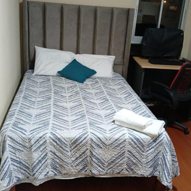 Departamento en Miraflores, Lima 3HAB - Classic Apartment - 8