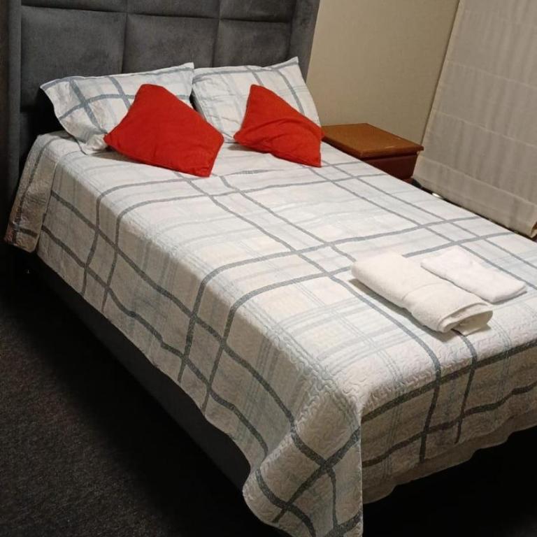 Departamento en Miraflores, Lima 3HAB - Classic Apartment - 5