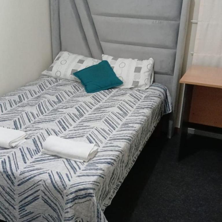 Departamento en Miraflores, Lima 3HAB - Classic Apartment - 7
