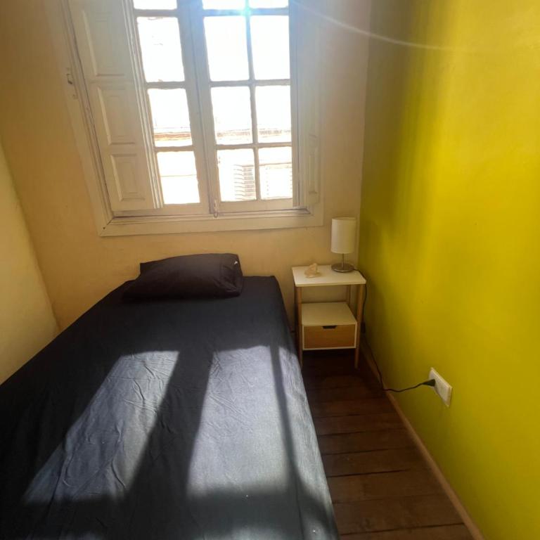 Casa Jose Arrieta 91 Providencia Baquedano - Single Room - 5