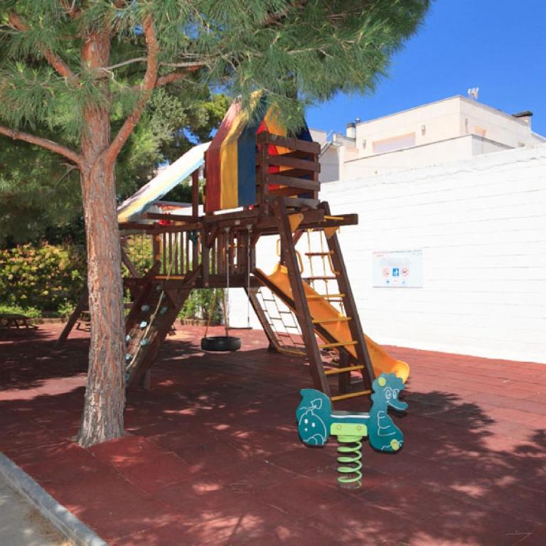 UHC Casa Daurada - Apartamento de 3 dormitorios - 6