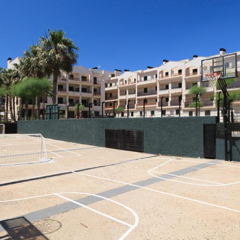 UHC Casa Daurada - Apartamento de 3 dormitorios - 31