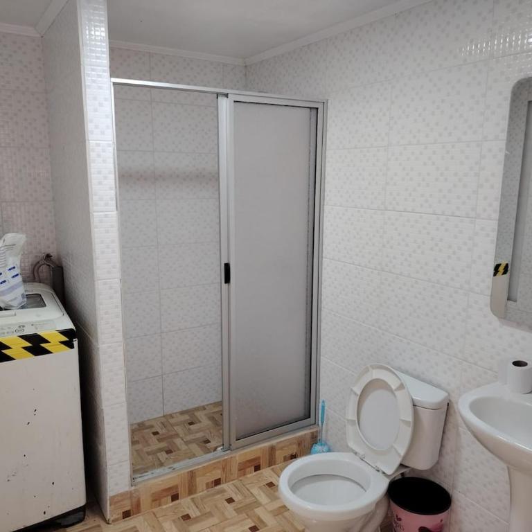 Casa A Pocas Cuadras De Costa Azul - Casa de 3 dormitorios - 2