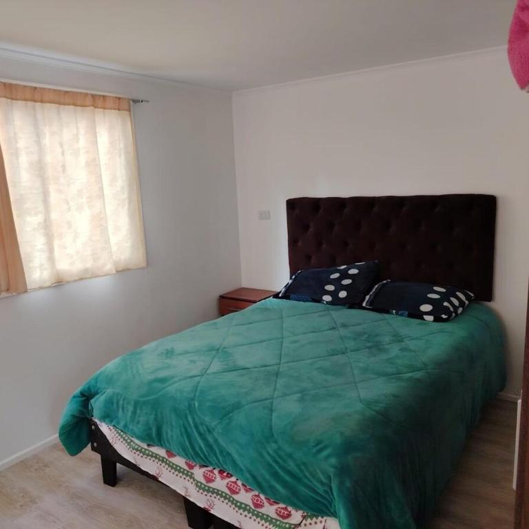 Casa A Pocas Cuadras De Costa Azul - Casa de 3 dormitorios - 9
