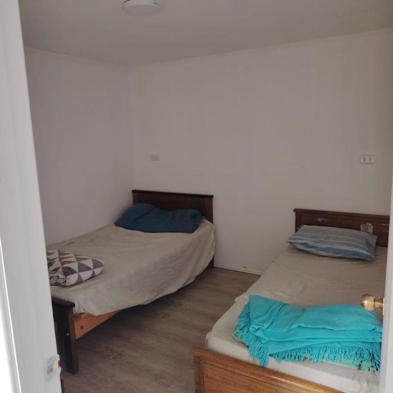 Casa A Pocas Cuadras De Costa Azul - Casa de 3 dormitorios - 11