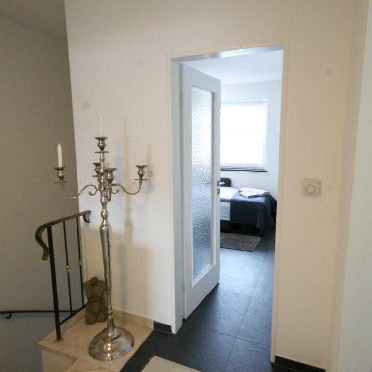Ferienhaus LebensART - Haus mit 3 Schlafzimmern - 30
