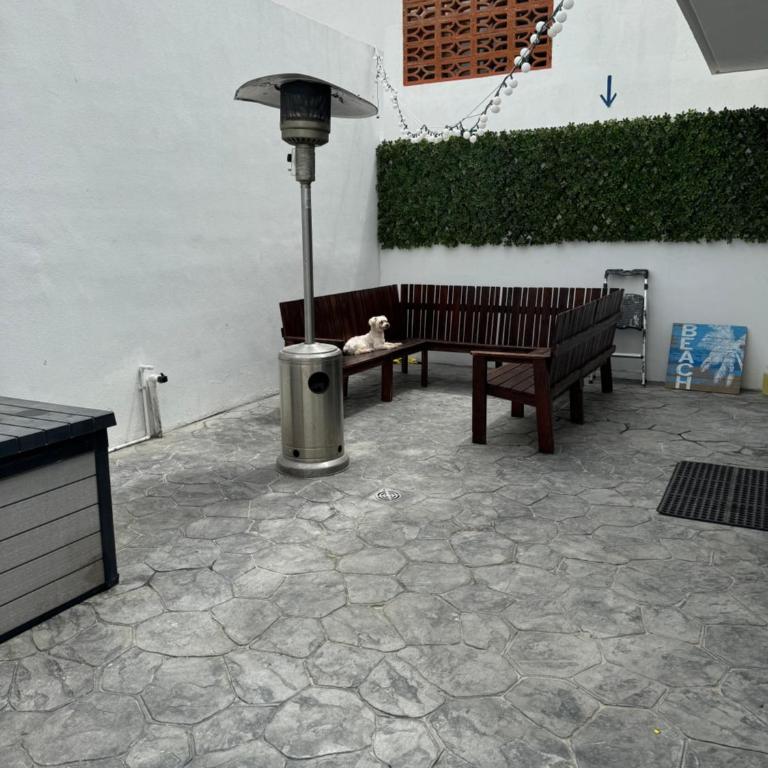 Casa Nata en Viñedos Del Mar Ensenada - Three-Bedroom Home - 5