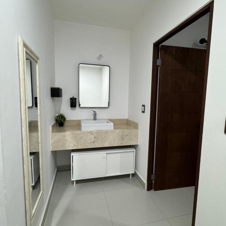 Casa Nata en Viñedos Del Mar Ensenada - Three-Bedroom Home - 6