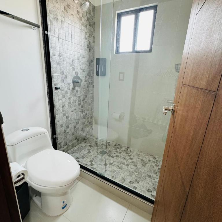 Casa Nata en Viñedos Del Mar Ensenada - Three-Bedroom Home - 8
