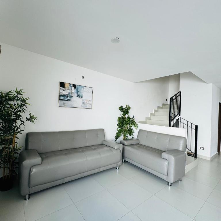 Casa Nata en Viñedos Del Mar Ensenada - Three-Bedroom Home - 3
