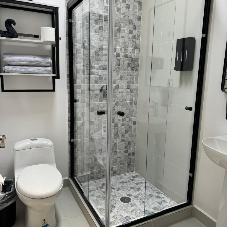 Casa Nata en Viñedos Del Mar Ensenada - Three-Bedroom Home - 9