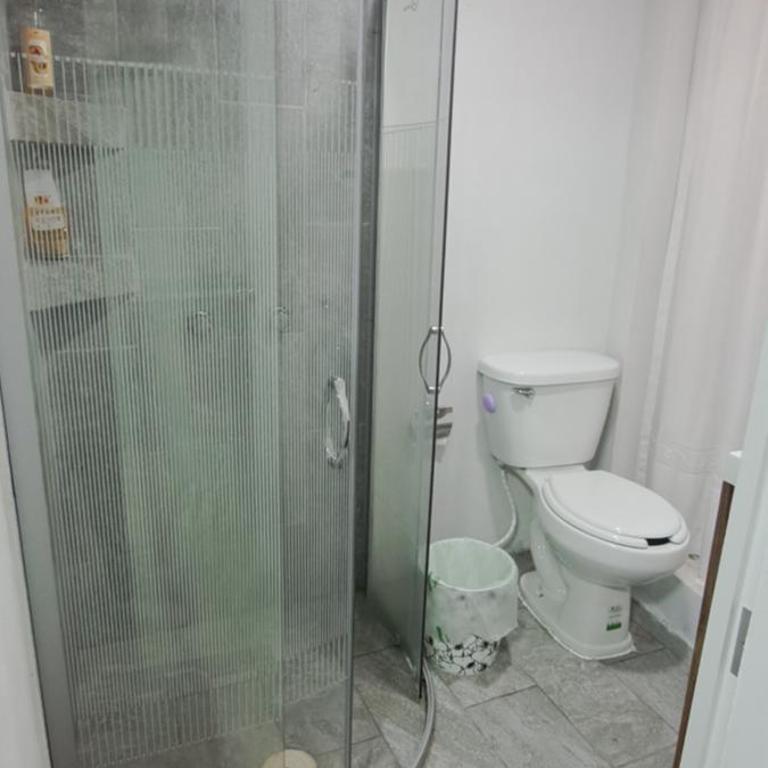 Habitaciones Narvarte Del Valle - Habitación Triple Deluxe - 9