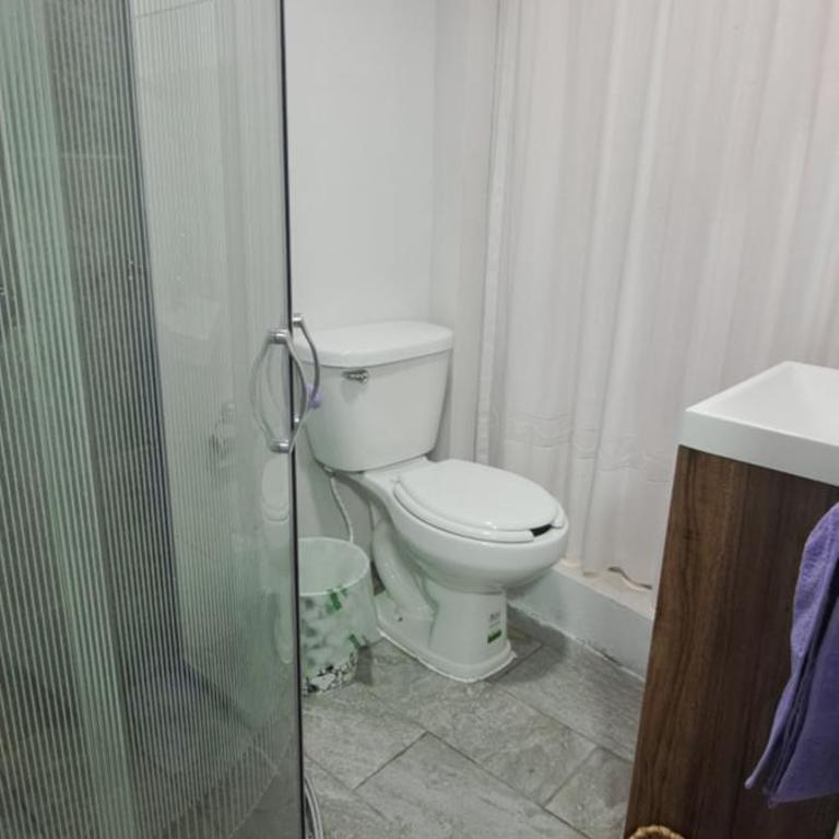 Habitaciones Narvarte Del Valle - Habitación Triple Deluxe - 11