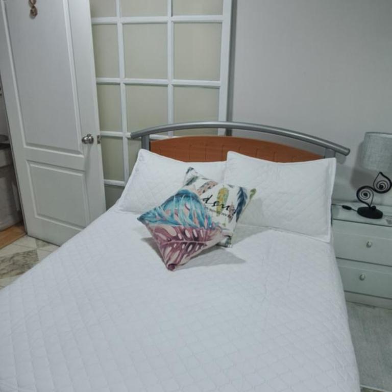 Habitaciones Narvarte Del Valle - Habitación Triple Deluxe - 21