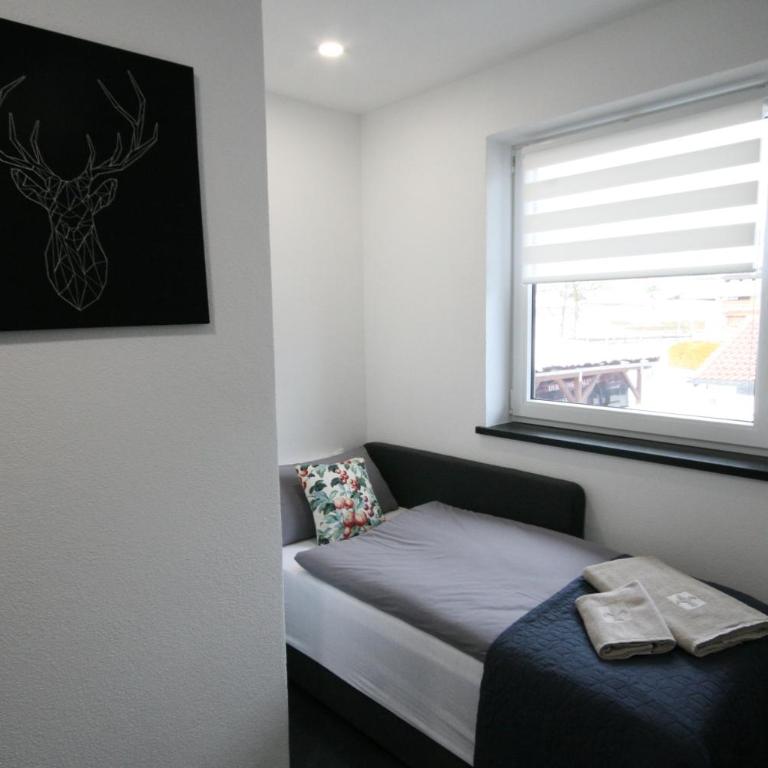 Ferienhaus LebensART - Haus mit 3 Schlafzimmern - 28