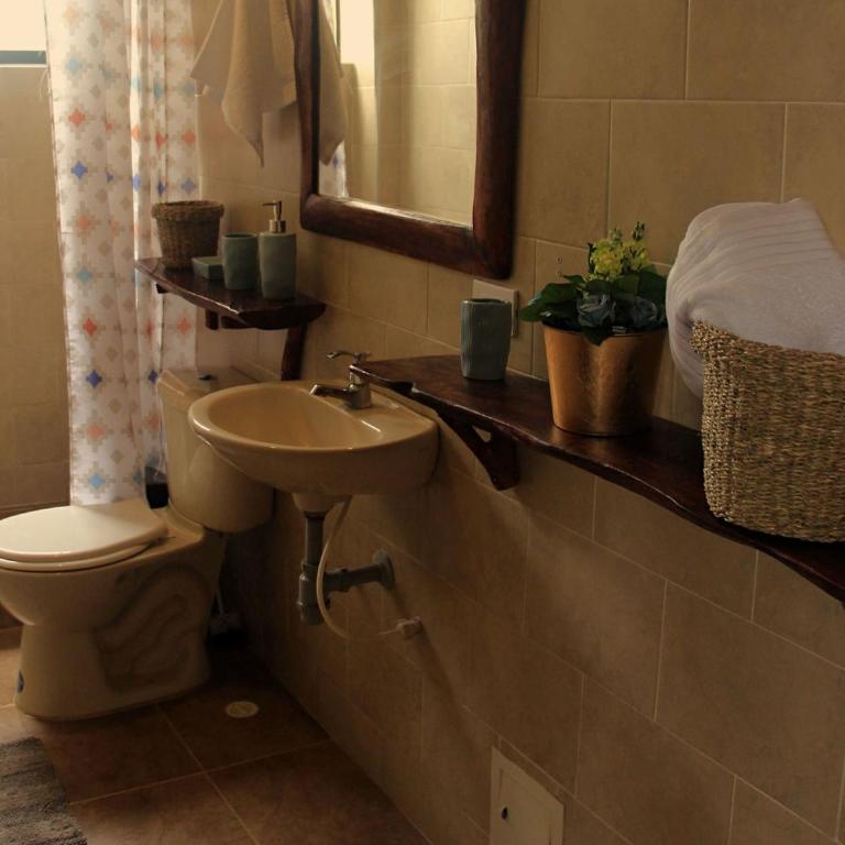 Casa Dornella - Casa de Hospedaje - Habitación Doble - 26