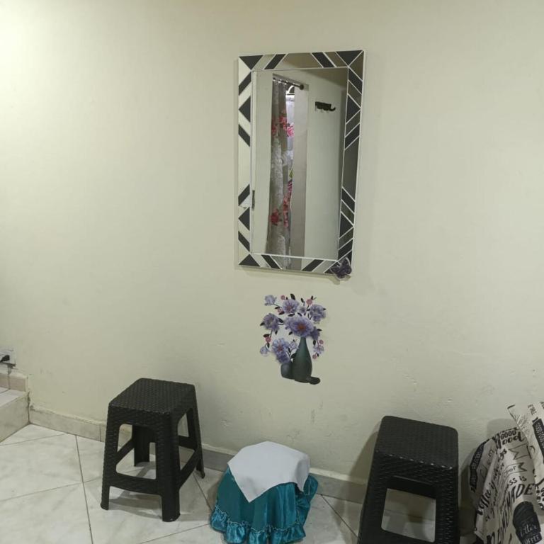 para descansar - One-Bedroom Apartment - 1