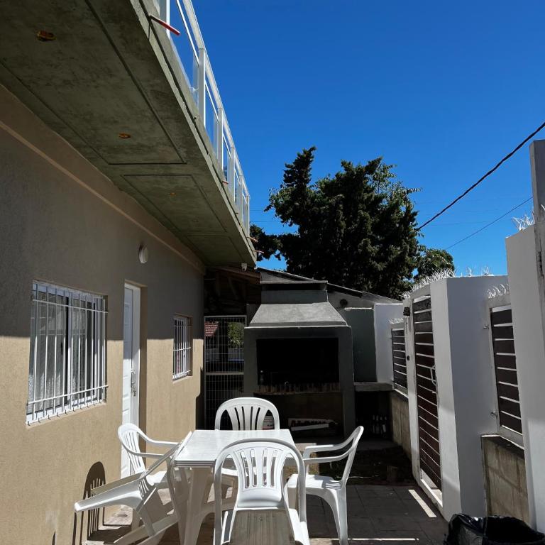 Casa - Gesell - Apartamento de 2 dormitorios - 1