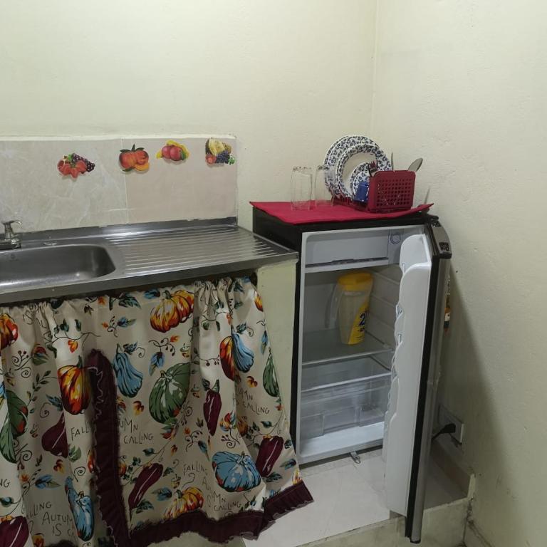 para descansar - One-Bedroom Apartment - 6