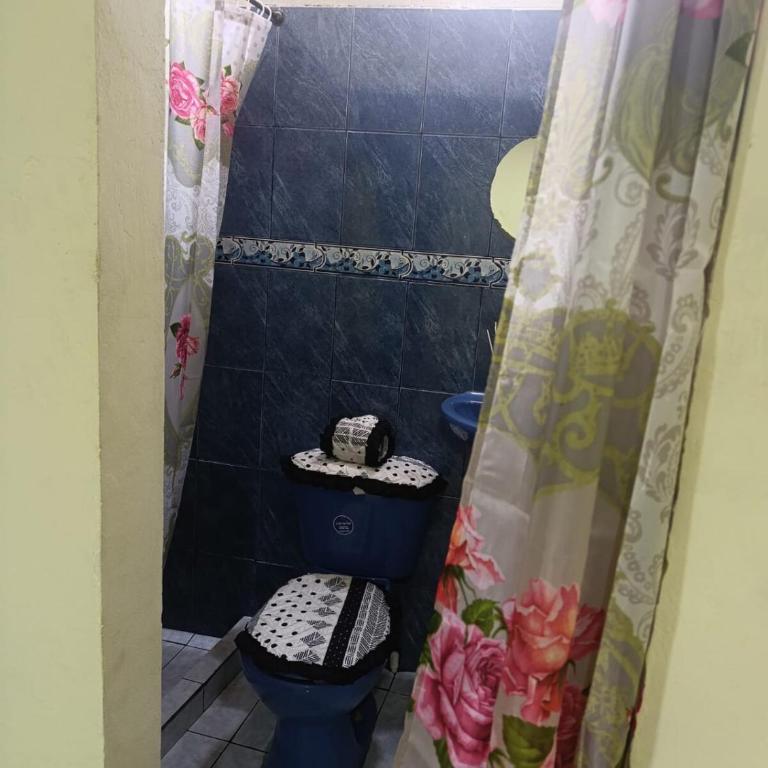 para descansar - One-Bedroom Apartment - 7
