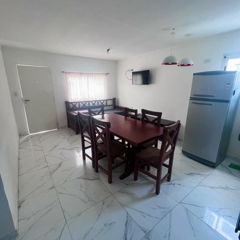 Casa - Gesell - Apartamento de 2 dormitorios - 4