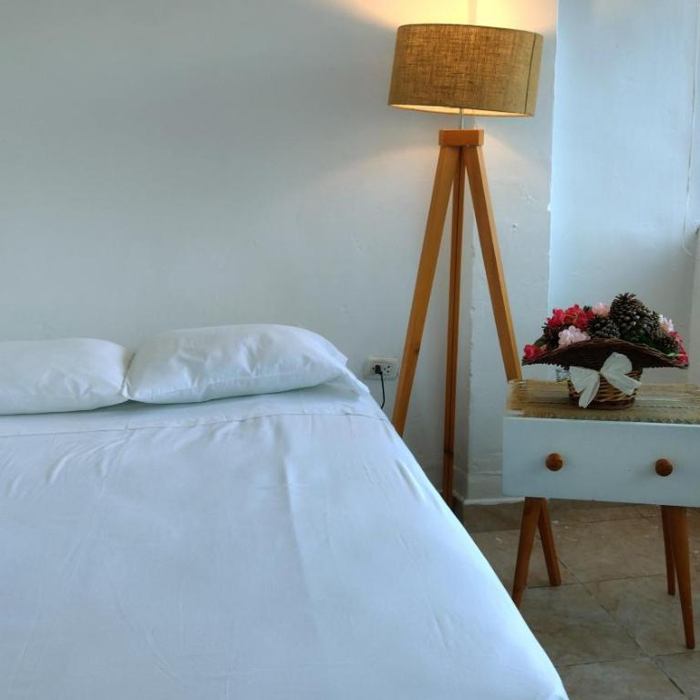 Apart Hotel Nazarenas - Three-Bedroom Apartment - 2