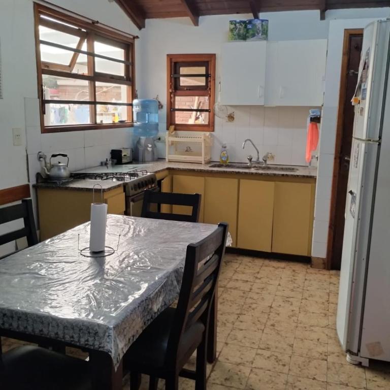 Chalet bosque Peralta Ramos - Casa de 3 dormitorios - 7