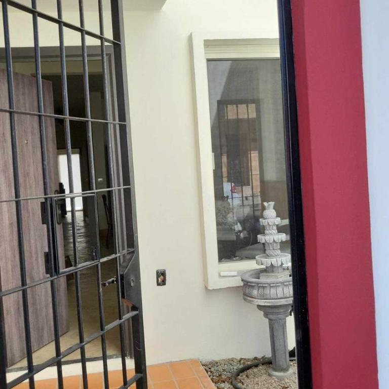 Santa Lucia 416 - One-Bedroom House - 1
