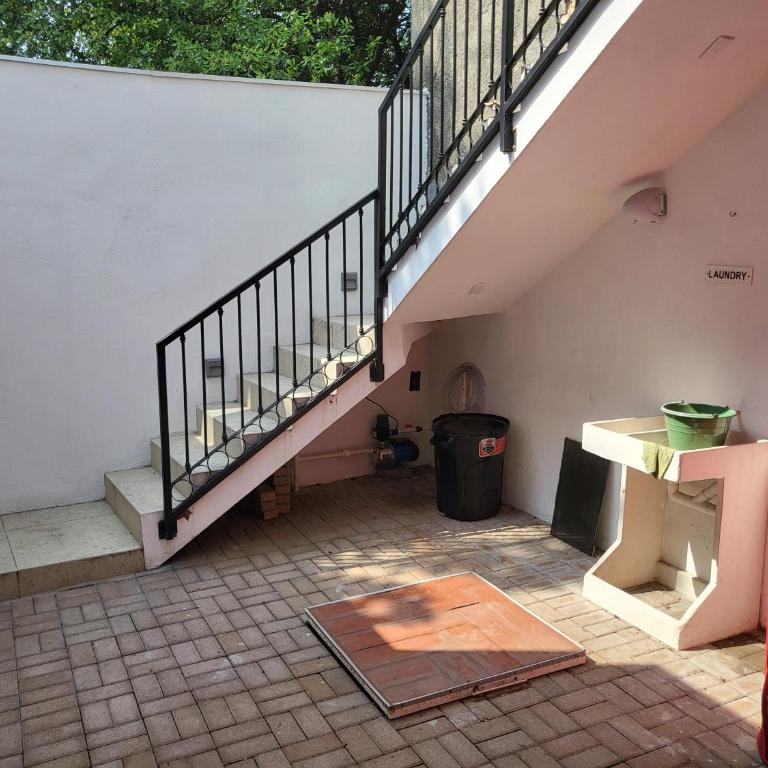 Santa Lucia 416 - One-Bedroom House - 8