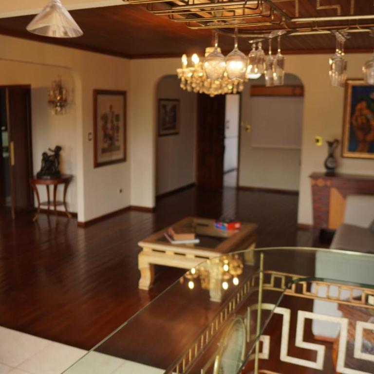 Vista a la ciudad - Apartamento de 1 dormitorio - 2