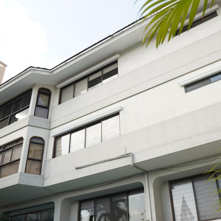 Vista a la ciudad - Apartamento de 1 dormitorio - 3