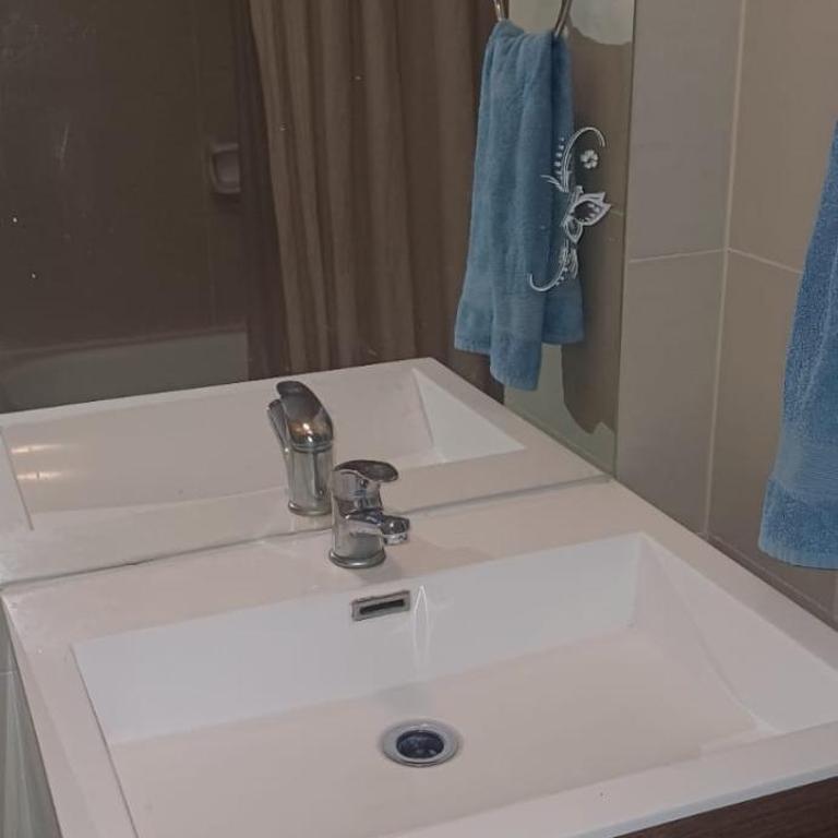 Departamento Las Condes - Apartamento de 1 dormitorio - 3