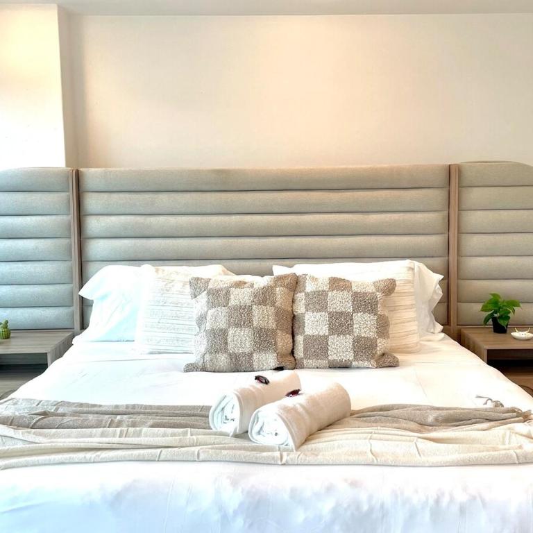 Beautiful and Comfortable in Condesa - One-Bedroom Apartment - 3