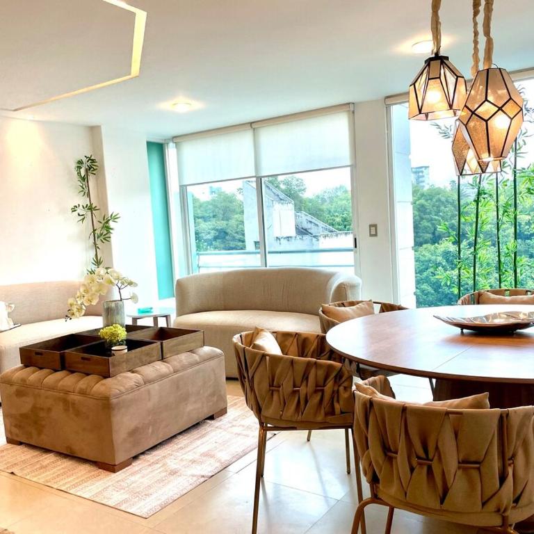 Beautiful and Comfortable in Condesa - One-Bedroom Apartment - 6
