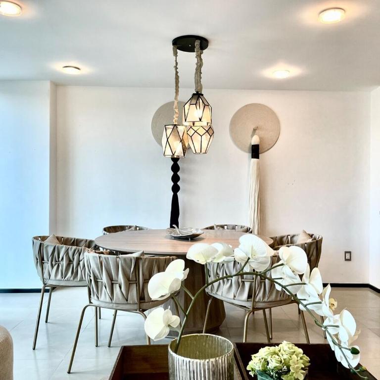 Beautiful and Comfortable in Condesa - One-Bedroom Apartment - 20