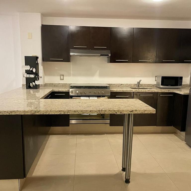 Beautiful and Comfortable in Condesa - One-Bedroom Apartment - 21