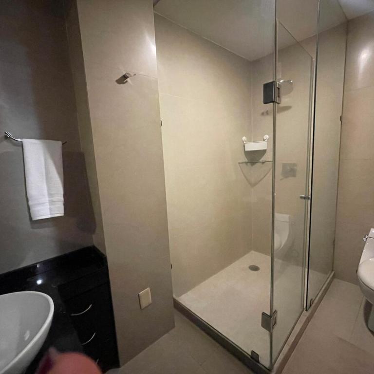 Beautiful and Comfortable in Condesa - One-Bedroom Apartment - 24