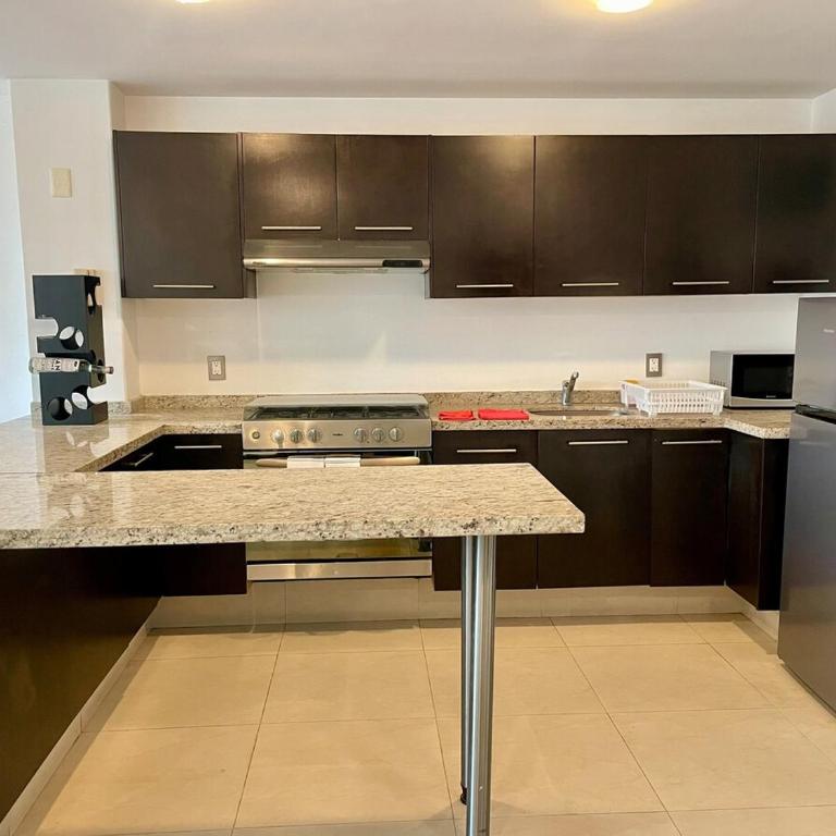 Beautiful and Comfortable in Condesa - One-Bedroom Apartment - 25